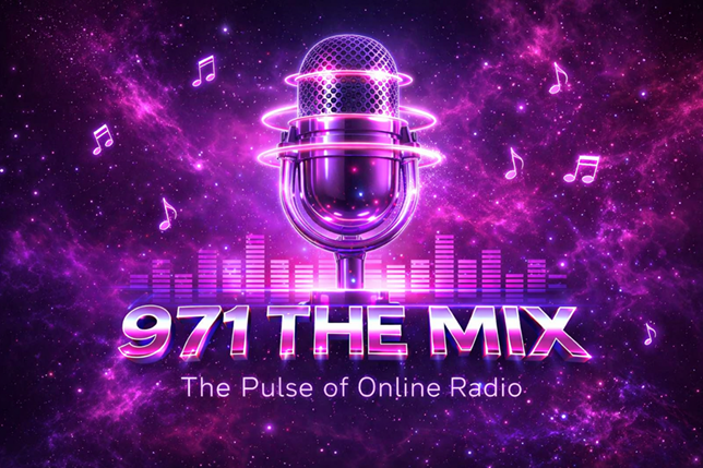971 The Mix Header
